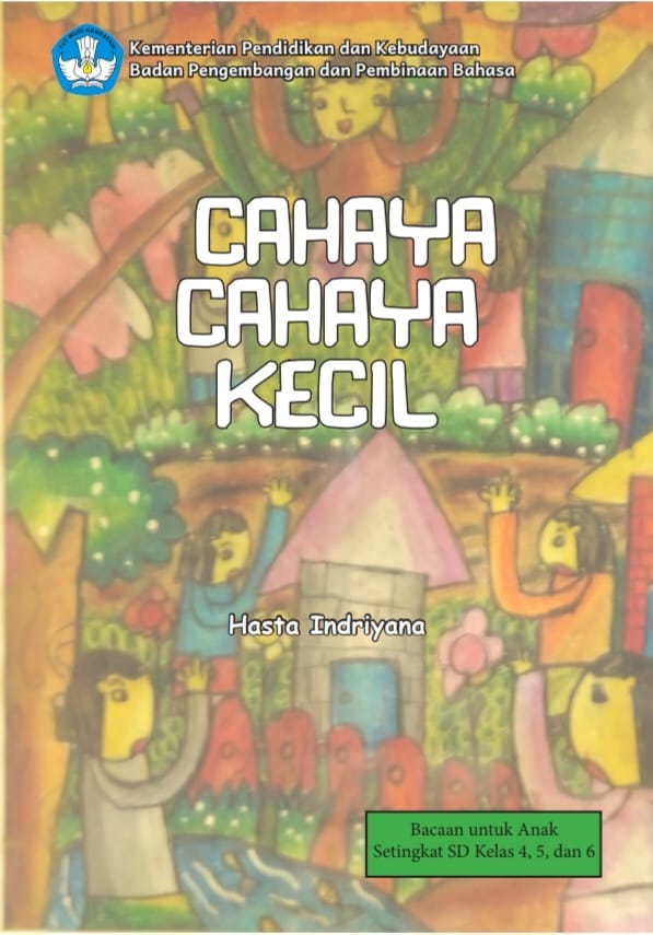 Cover Buku